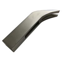 金井産業 舞台屋鎚ハンマー(ナグリ)頭 シルバー 1本（直送品）
