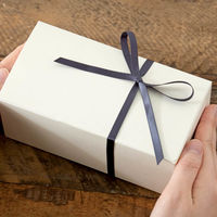 ヘッズ 両面サテンリボンＤＡＲＫＧＲＡＹ6ｍｍ DS0605R 1巻