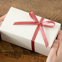 ヘッズ 両面サテンリボンＣＯＲＡＬＰＩＮＫ10ｍｍ DS1008R 1巻