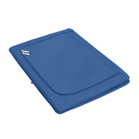 トレードワン 収納ボックス 透明窓付き 積み重ね 折りたたみ 幅50×奥行40×高さ32cm 90085 1個