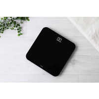 ボディスケール 「グラッセ」 BS-185BK ドリテック