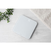 ボディスケール 「グラッセ」 BS-185WT ドリテック