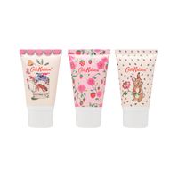 Cath Kidston(キャス キッドソン)　ハンドクリームトリオ　ティーカップバニー 1セット ギフト