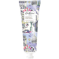 Cath Kidston(キャス キッドソン)　ハンドクリーム　ロンドンシティ  ギフト