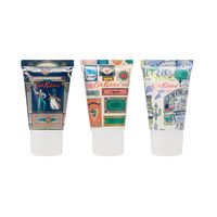 Cath Kidston(キャス キッドソン)　ハンドクリームトリオ　ロンドンシアター 1セット ギフト