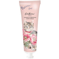 Cath Kidston(キャス キッドソン)　ハンドクリーム　キャットブロッサム  ギフト