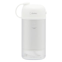 【口腔ケア】 口腔洗浄器 「ジェットクリーン スマート」 FS-103WT ドリテック