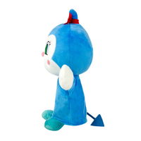 吉徳 手踊り人形ソフト コキンちゃん 182512 1個