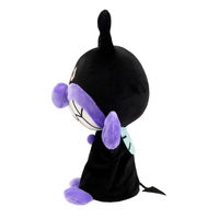 吉徳 手踊り人形ソフト ばいきんまん 182501 1個