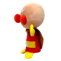 吉徳 手踊り人形ソフト アンパンマン 182500 1個