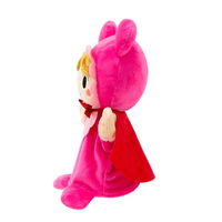 吉徳 手踊り人形ソフト あかちゃんまん 182509 1個