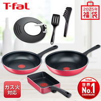 T-fal ガス クランベリー スペシャルセット 15342 1個