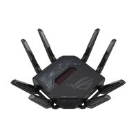 ASUS Wi-Fiルーター ROG Rapture Wi-Fi 7（11be）対応 BE25000　GTシリーズ　1台