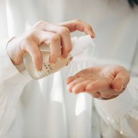 オコメヘアオイル 80ml AKOMEYA TOKYO/アコメヤ