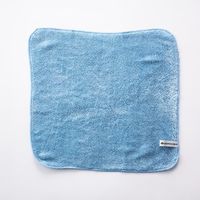 コンロのためのお掃除クロス ブルー AKOMEYA TOKYO/アコメヤ