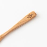 木のバターナイフ ナチュラル AKOMEYA TOKYO/アコメヤ