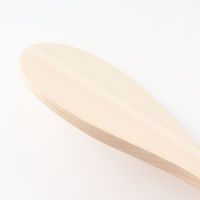 東濃ひのきのしゃもじ 中 18.5cm AKOMEYA TOKYO/アコメヤ