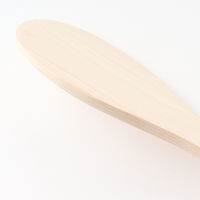 東濃ひのきのしゃもじ 大 21.5cm AKOMEYA TOKYO/アコメヤ