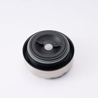 thermo mug MINI TANK ネイビー AKOMEYA TOKYO/アコメヤ