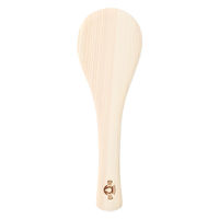 東濃ひのきのしゃもじ 小 16cm 1セット（1個×2） AKOMEYA TOKYO/アコメヤ