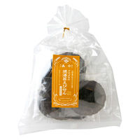 アコメヤの焼き海苔えびせん イカスミ入り あおさ入りうにチーズ 8枚入り 2袋 AKOMEYA TOKYO/アコメヤ