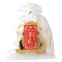 アコメヤの焼き海苔えびせん しらす入り たらこバターチーズ 8枚入り 2袋 AKOMEYA TOKYO/アコメヤ