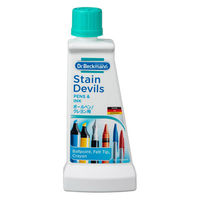 ドクターベックマン ステインデビルス5 50ml 1個 ボールペン・クレヨン用 1セット（1個×3） イーオクト