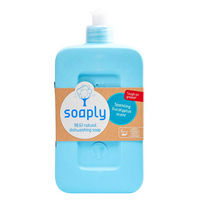 ソープリー Soaply ディッシュソープ　スパークリングユーカリ 500mL 1セット（1個×3） 食器用洗剤 Soaply