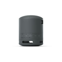 ソニー ワイヤレスポータブルスピーカー SRSーXB100 B 1台