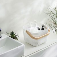 武田コーポレーション メッシュバスケット MBST-24 1箱(24個入)（直送品）