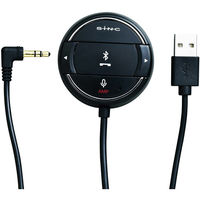 セイワ Bluetooth AUXレシーバーRM 車用 音楽再生 BTR-100 1個（直送品）