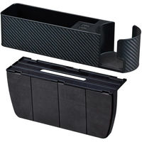 セイワ シートオーガナイザーUSB 収納 WA-82 1個（直送品）