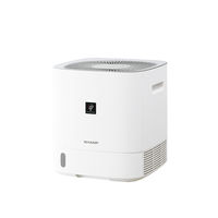 シャープ 除湿機 CVS60W 1台