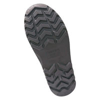 阪神素地 カラー長靴先芯入り太筒 FXー875 3L 1足（直送品）