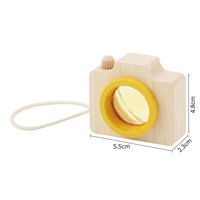 アーテック カメラ型万華鏡 21397 1個