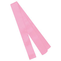 アーテック ソフトサテンロングハッピ Ｓ 桃（ハチマキ付） 18435 1個