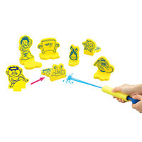 アーテック おふろでようかい射的 21305 1個