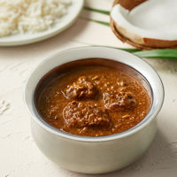 無印良品 現地に学ぶ インド ローストチキンのスパイシーカレー １８０ｇ（１人前） 良品計画