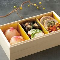 ヤマコー 重箱用 金色紙中子 7寸用 6割 G6 23466 1個（直送品）