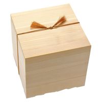 ヤマコー 重箱用二重ゴム房ひも 27359 1セット(50本)（直送品）