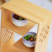 ヤマコー お碗型珍味入 26743 1個（直送品）