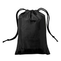 【エマージェンシーシート】ブレイン アルミ寝袋（ポーチ付） ST-22 1個