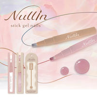 Nullin（ぬりん） Nullin04 ヌードピンク アイエスリンク