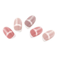 EDGEU（エッジユー） ハンドGRAPE WINE 16枚 ネイルシール アイエスリンク