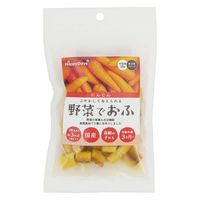 野菜でおふ ハッピーデイズ にんじん味 国産 25g 1セット（1袋×3）ペットプロ 犬用 おやつ