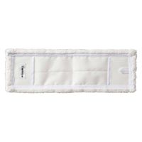 山崎産業 コンドルスムーズラーグECO ホワイト 1セット（1枚×20）ワンタッチフロアモップワイドフレッシュモップ スペアモップ