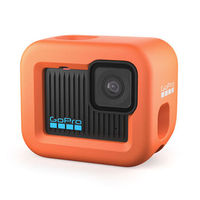 GoPro Floaty(フローティー) HERO用 フローティングカメラアクセサリー AFFLT002 1個