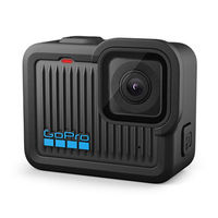 GoPro 保護スリーブ HERO用 衝撃吸収ラバー AFFRC002 1個