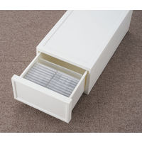 JEJアステージ　ファボーレヌーヴォチェストＳ120　ホワイト　　1個