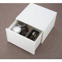 JEJアステージ　ファボーレヌーヴォチェストＭ240　ホワイト　　1個